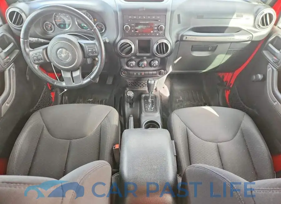 1C4BJWDG8HL531392# 8