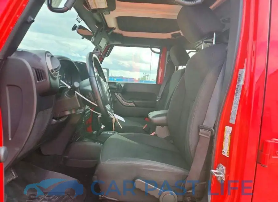 1C4BJWDG8HL531392# 7