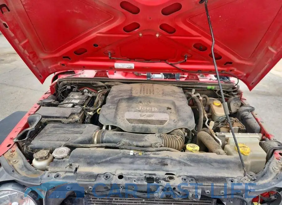 1C4BJWDG8HL531392# 11
