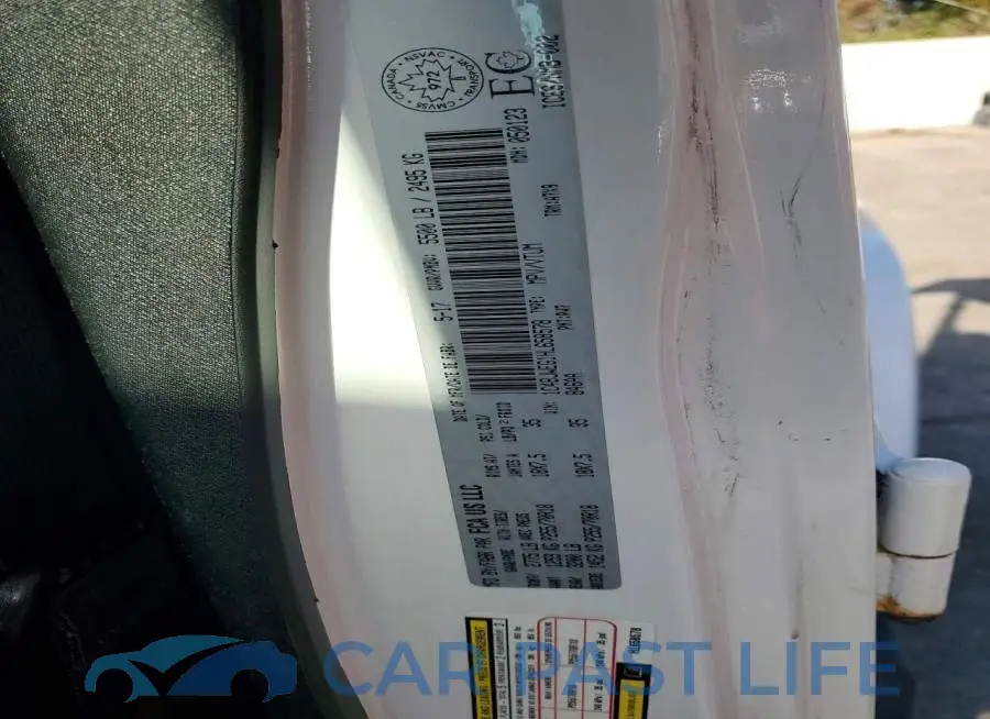 1C4BJWEG1HL658578# 12