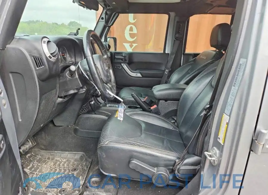 1C4BJWEG9HL537894# 7