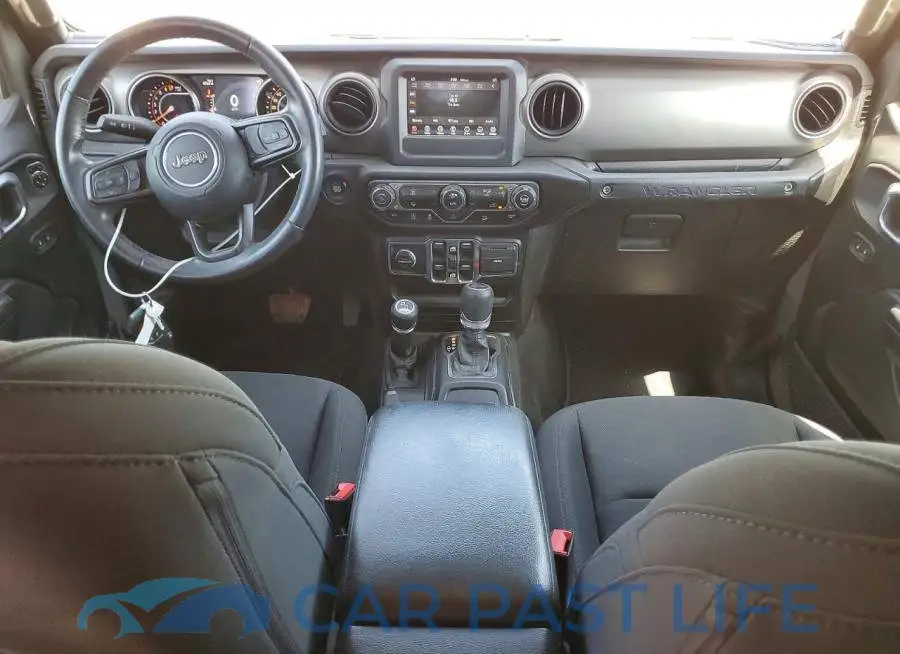 1C4HJXDG2LW200735# 8