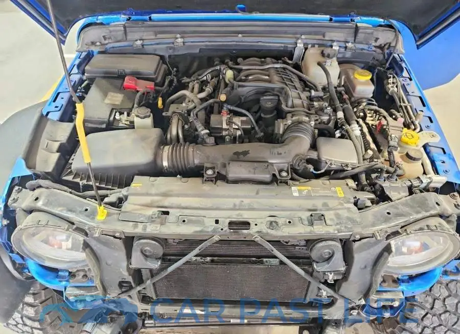 1C4HJXDG7PW534474# 12