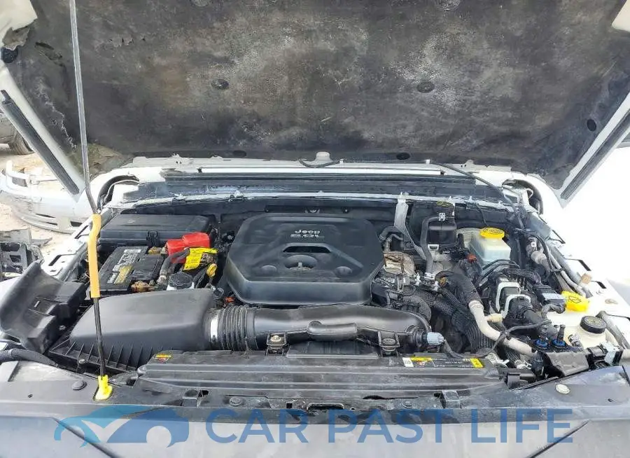 1C4HJXDN2PW550225# 12