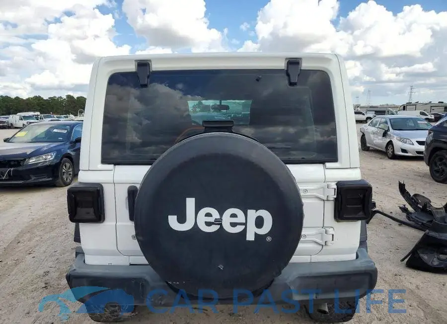 1C4HJXDN2PW550225# 6