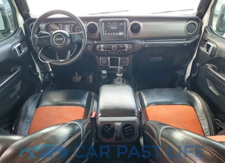 1C4HJXDN2PW550225# 8