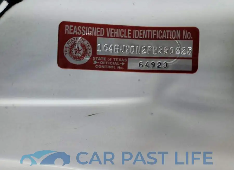 1C4HJXDN2PW550225# 13