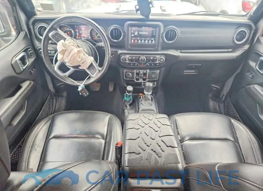 1C4HJXEG8MW659574# 8