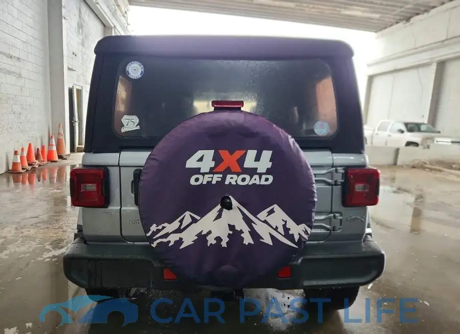 1C4HJXEG8MW659574# 6