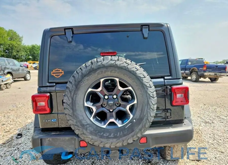 1C4JJXR62NW271003# 6