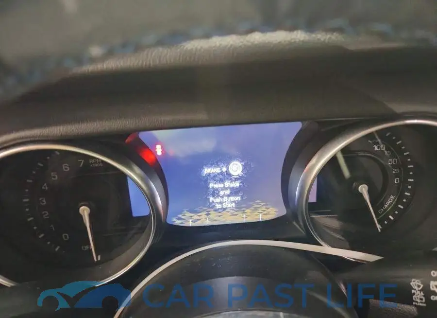 1C4JJXR62NW271003# 9