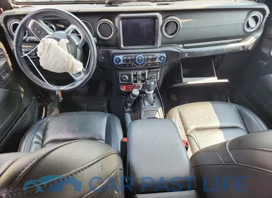 1C4JJXR62NW271003# 8