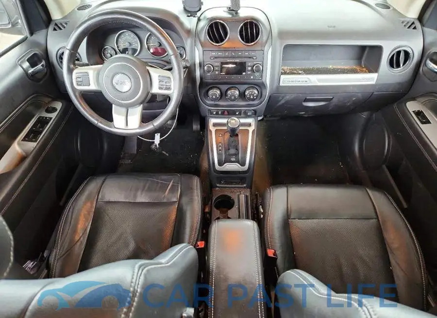 1C4NJDEB0HD177270# 8
