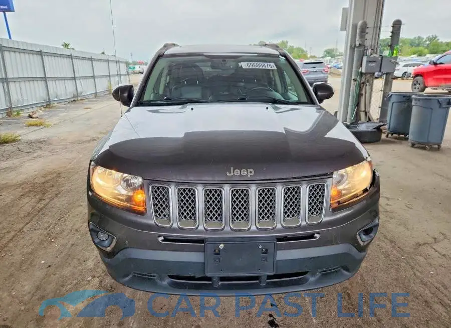 1C4NJDEB0HD177270# 5