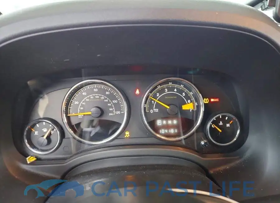 1C4NJDEB0HD177270# 9
