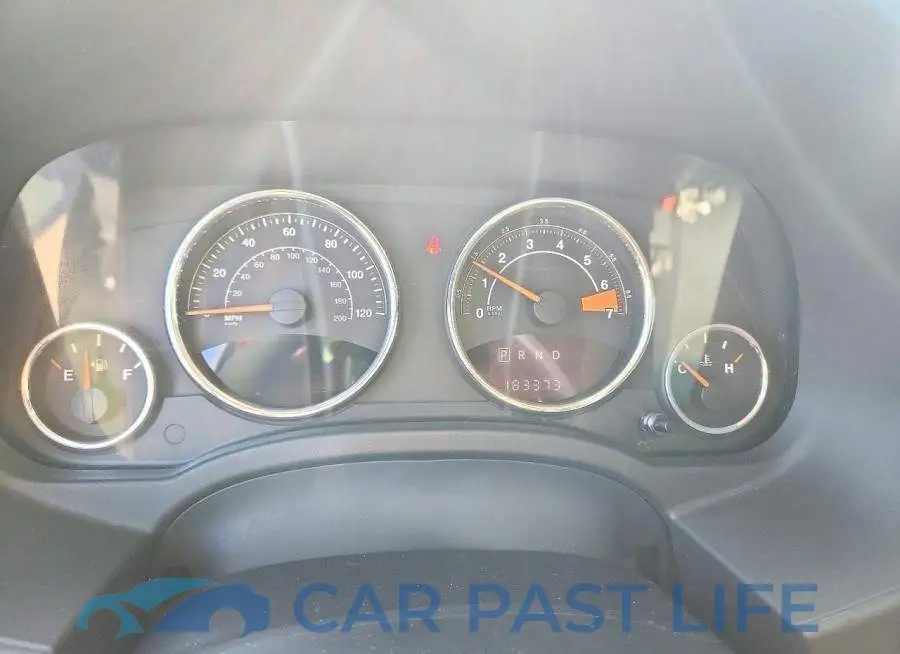 1C4NJDEB3HD204655# 9