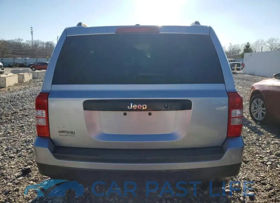 1C4NJPBA5HD162082# 6