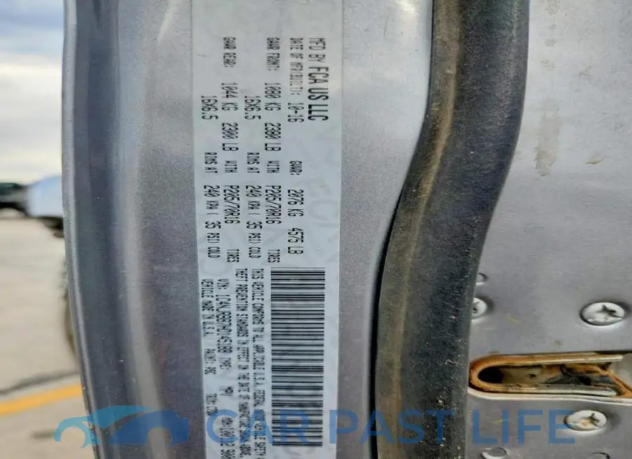 1C4NJRBB7HD145188# 13