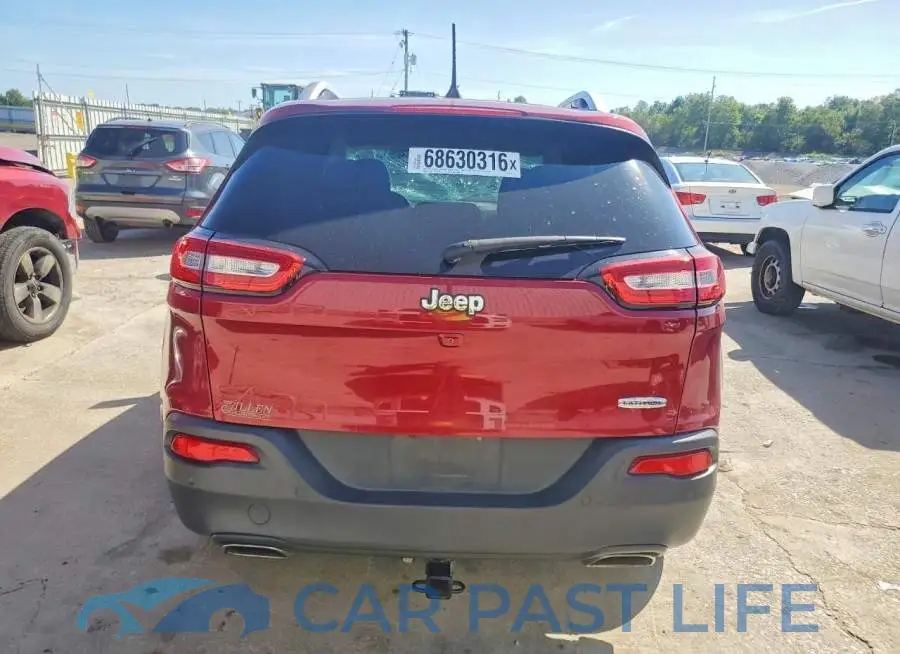 1C4PJLCS1HW574013# 6