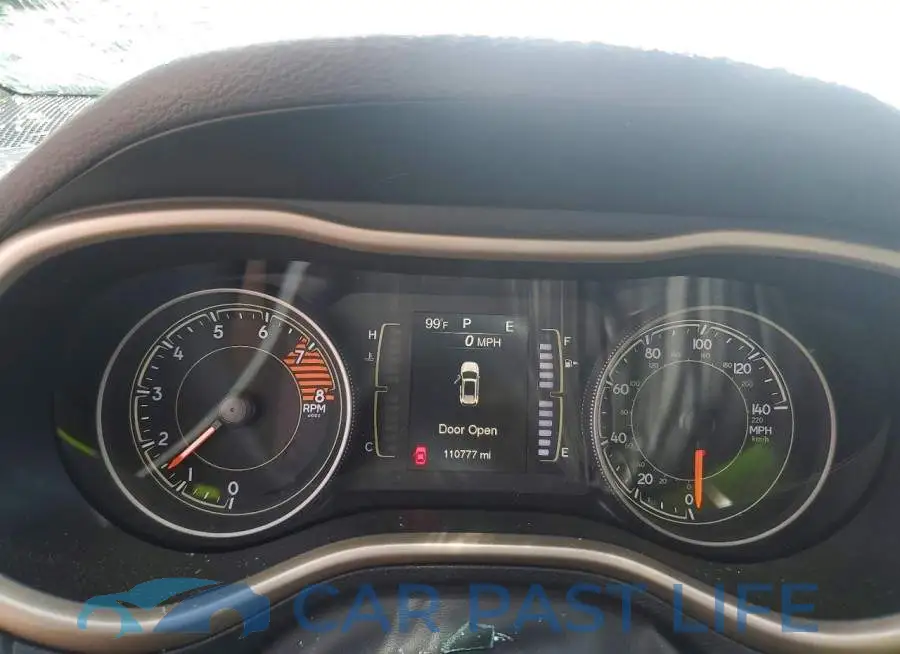 1C4PJLCS1HW574013# 9