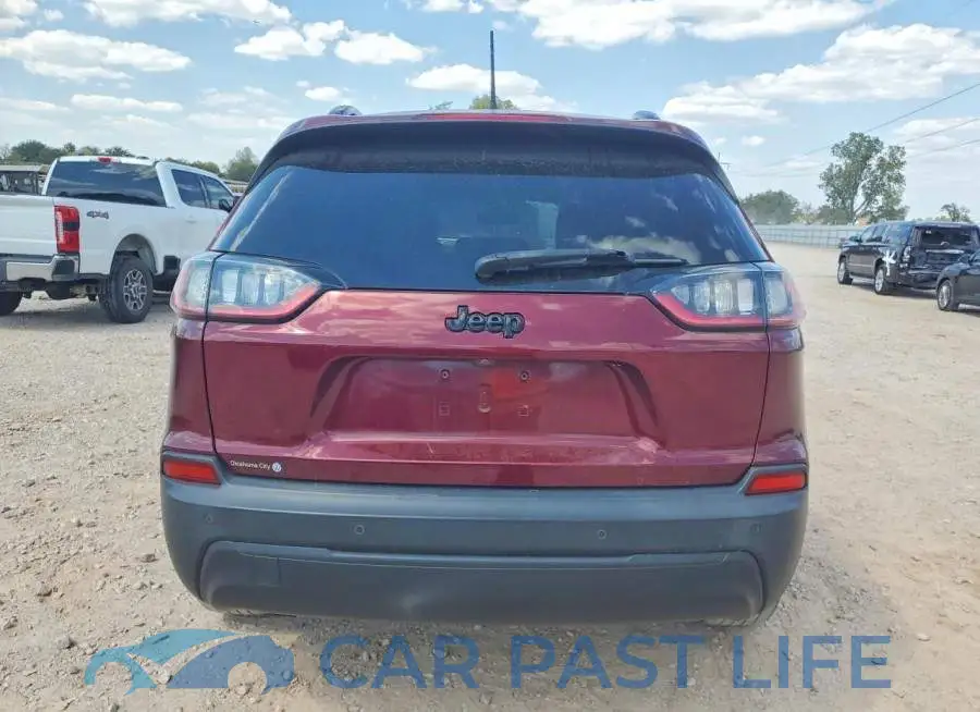 1C4PJLLB7MD155279# 6