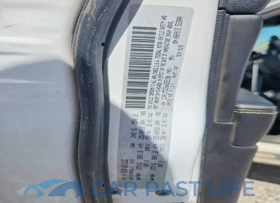 1C4PJMDS3HW525190# 14