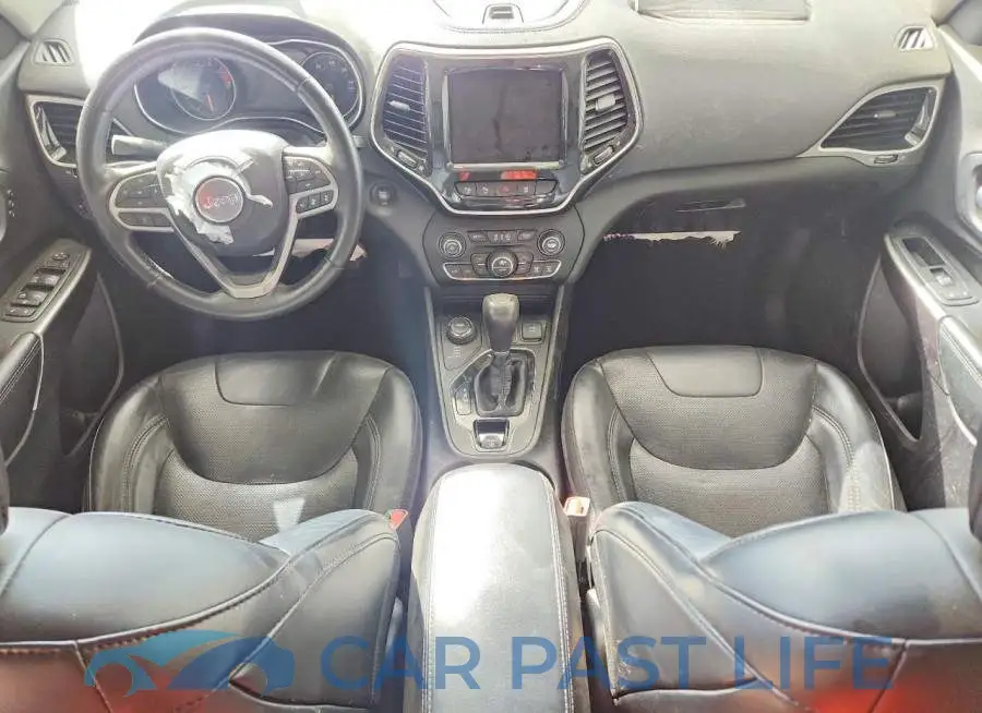 1C4PJMDX9KD309925# 8