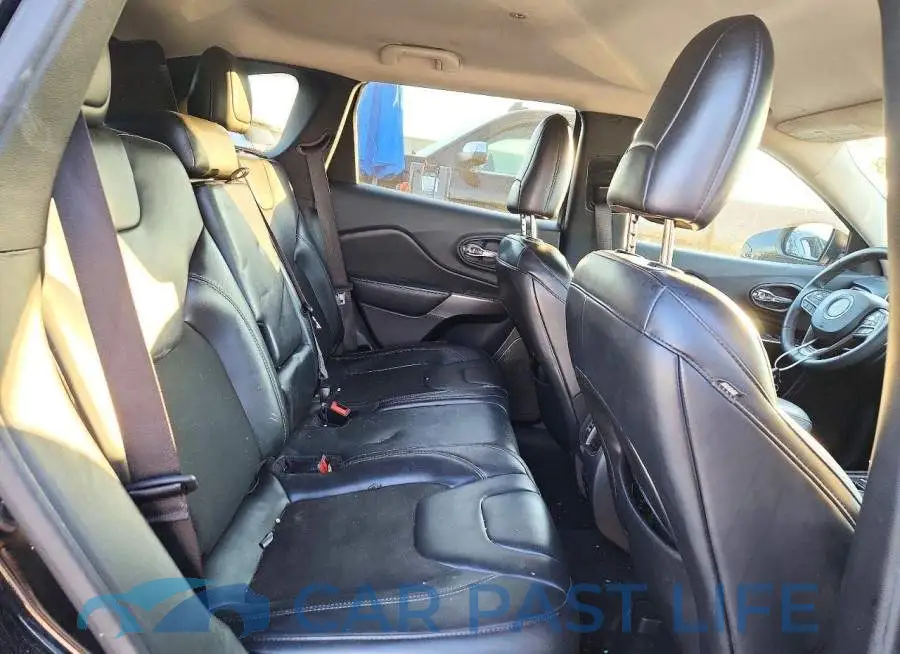 1C4PJMLB1LD602662# 10