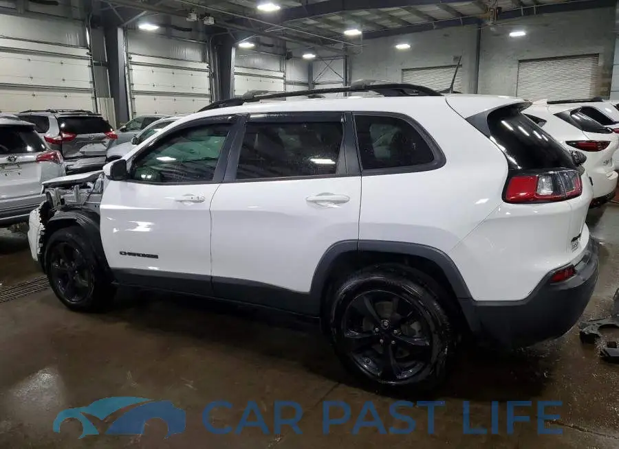 1C4PJMLX6KD421082# 2