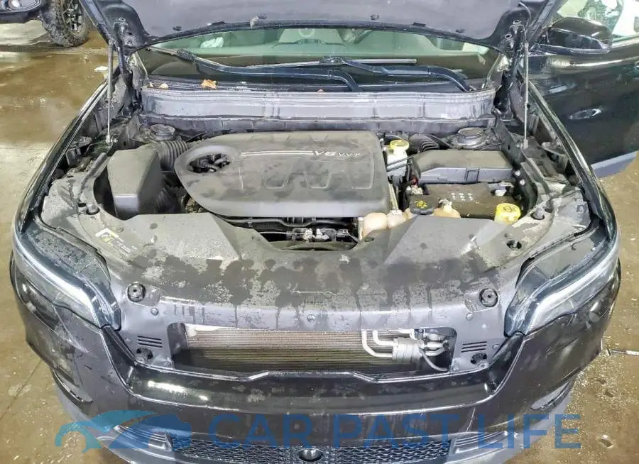 1C4PJMMX6MD105683# 11