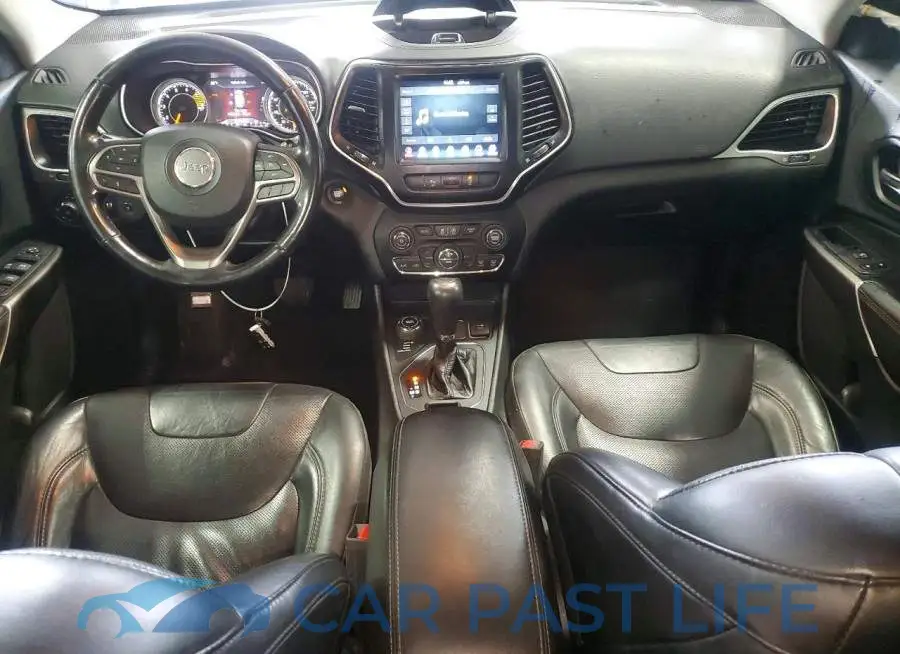 1C4PJMMX6MD105683# 8