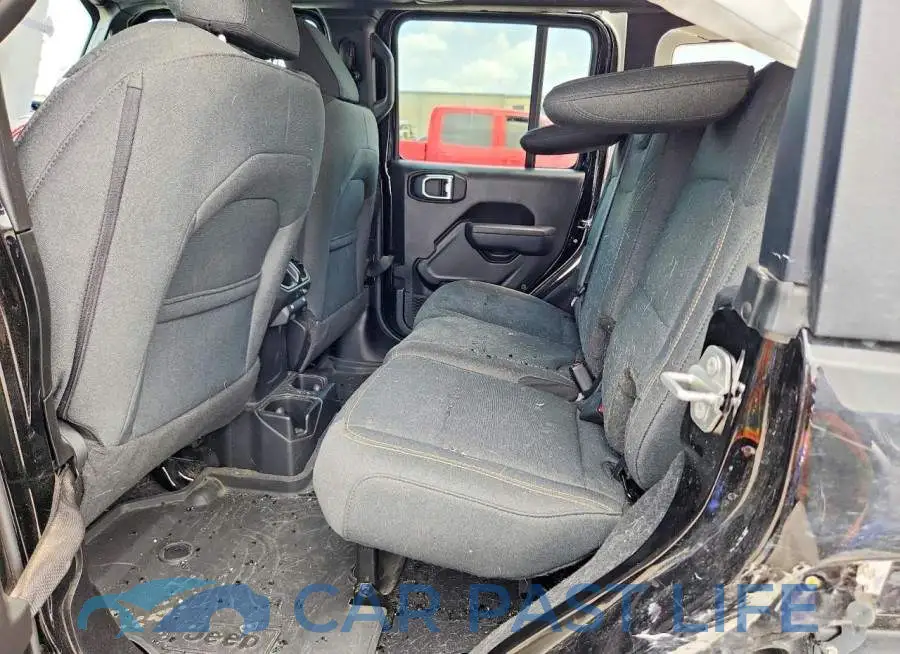 1C4PJXDN2SW511283# 11