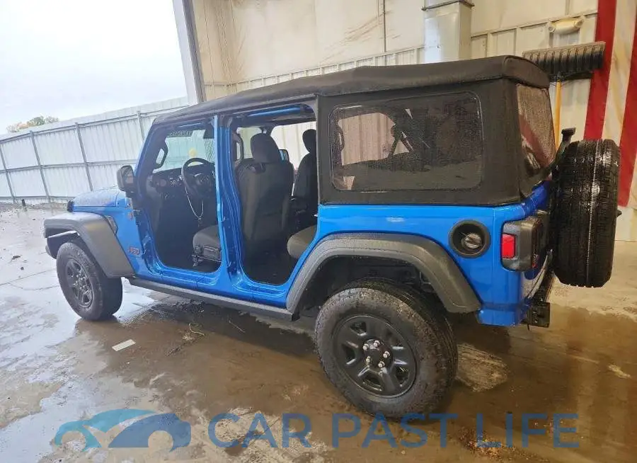 1C4PJXFG3RW130051# 2
