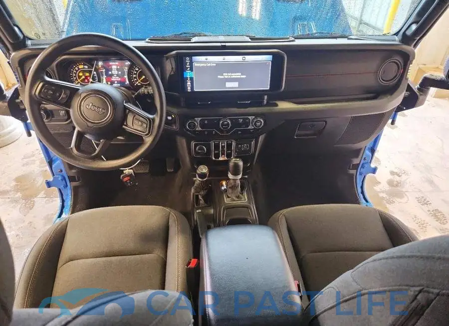 1C4PJXFG3RW130051# 8