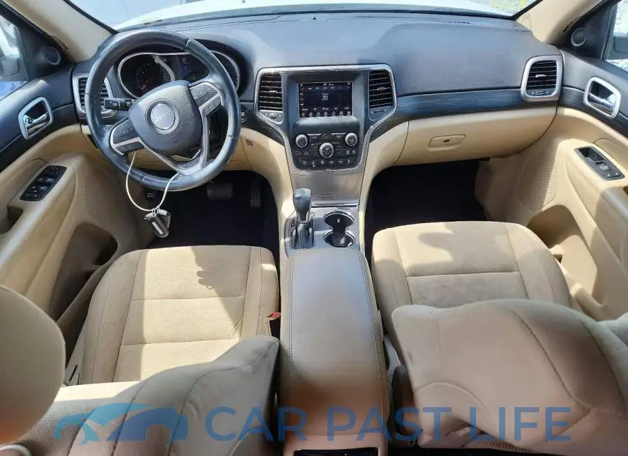 1C4RJEAG6LC245448# 8