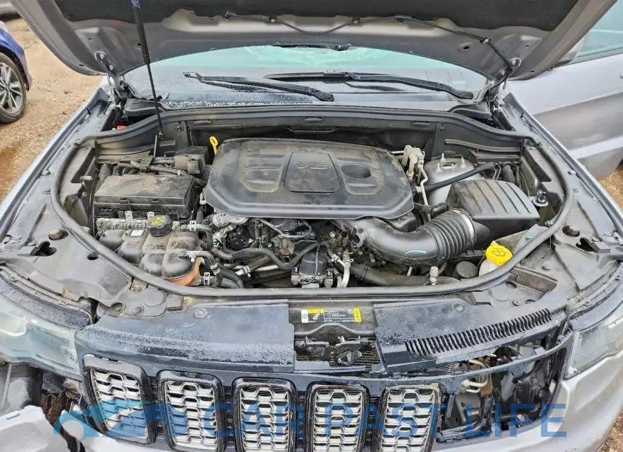 1C4RJEAG6MC791197# 11