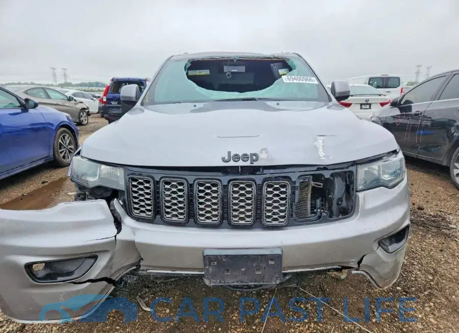 1C4RJEAG6MC791197# 5