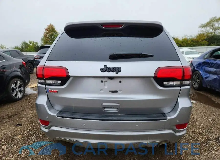 1C4RJEAG6MC791197# 6