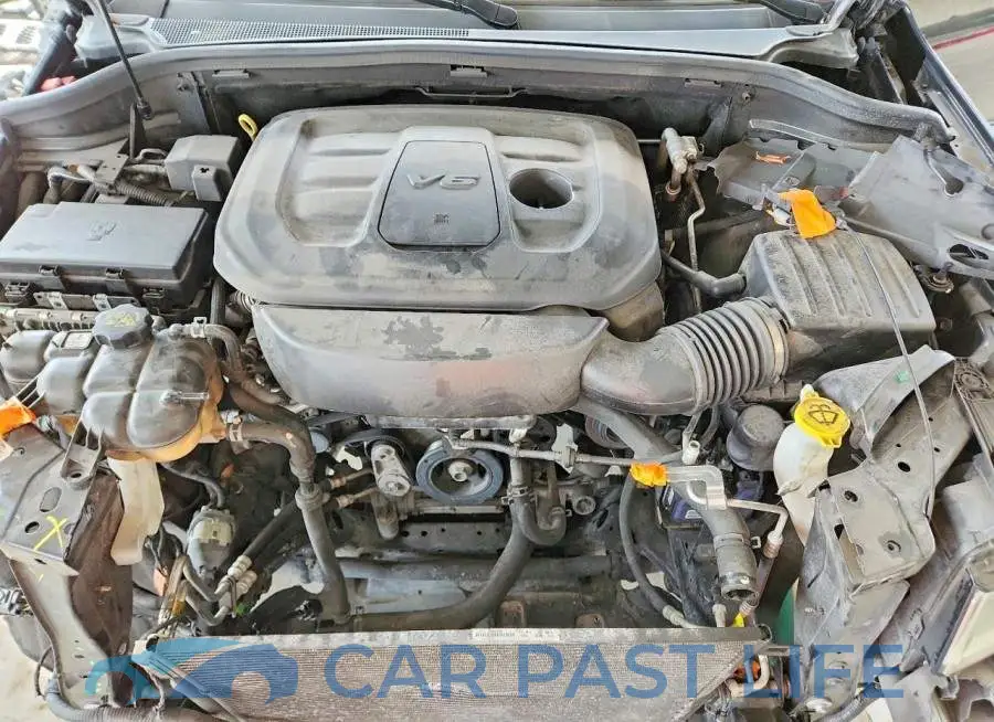 1C4RJEAG7LC227637# 12