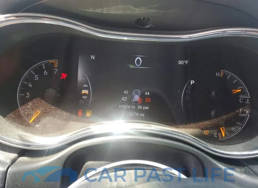 1C4RJFAG6MC550259# 9