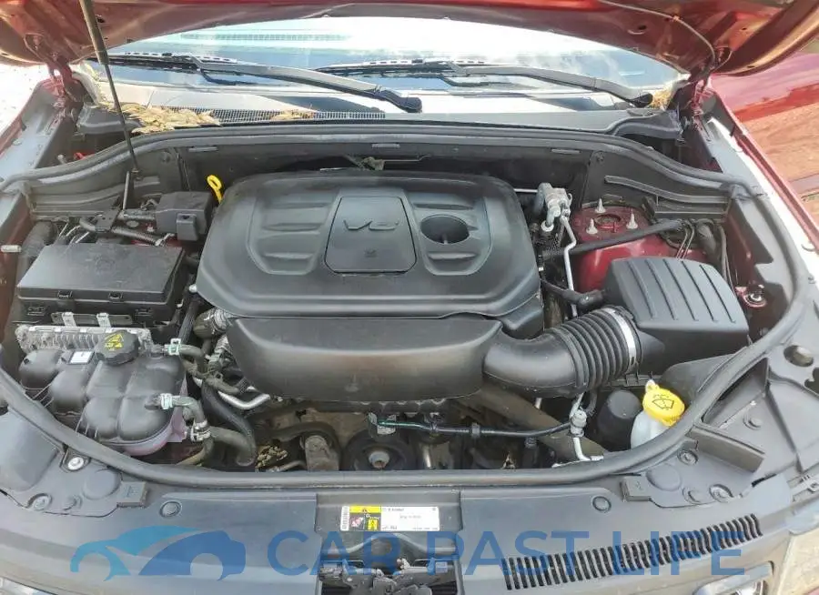 1C4RJFAG6MC550259# 12