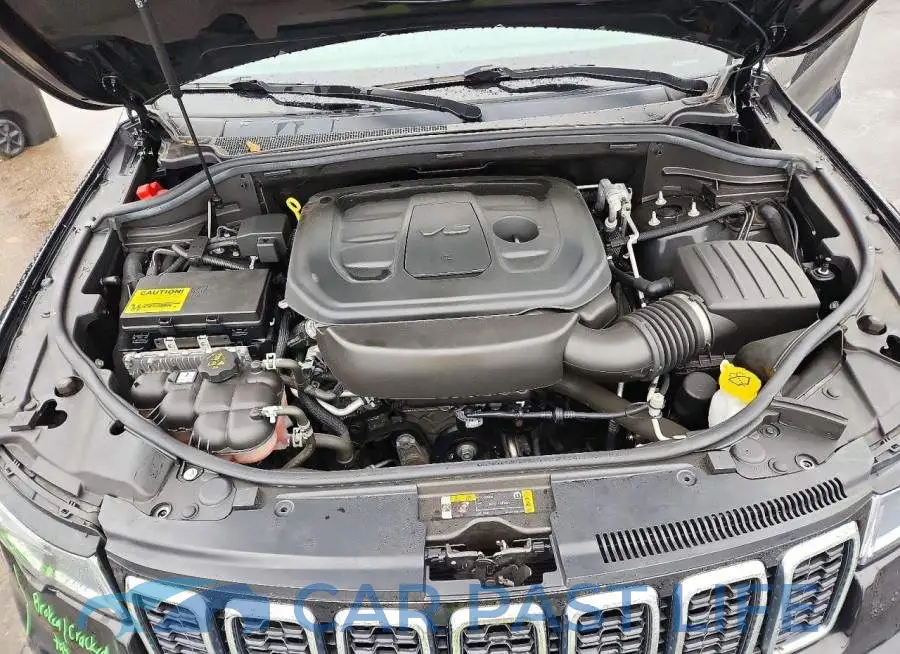 1C4RJFBG6NC140738# 12