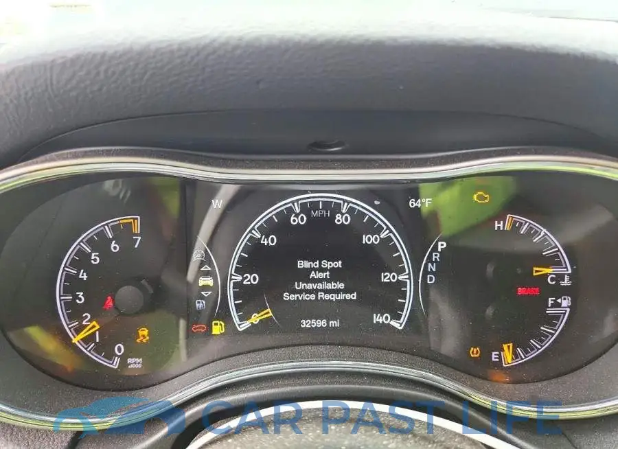 1C4RJFBG6NC140738# 9
