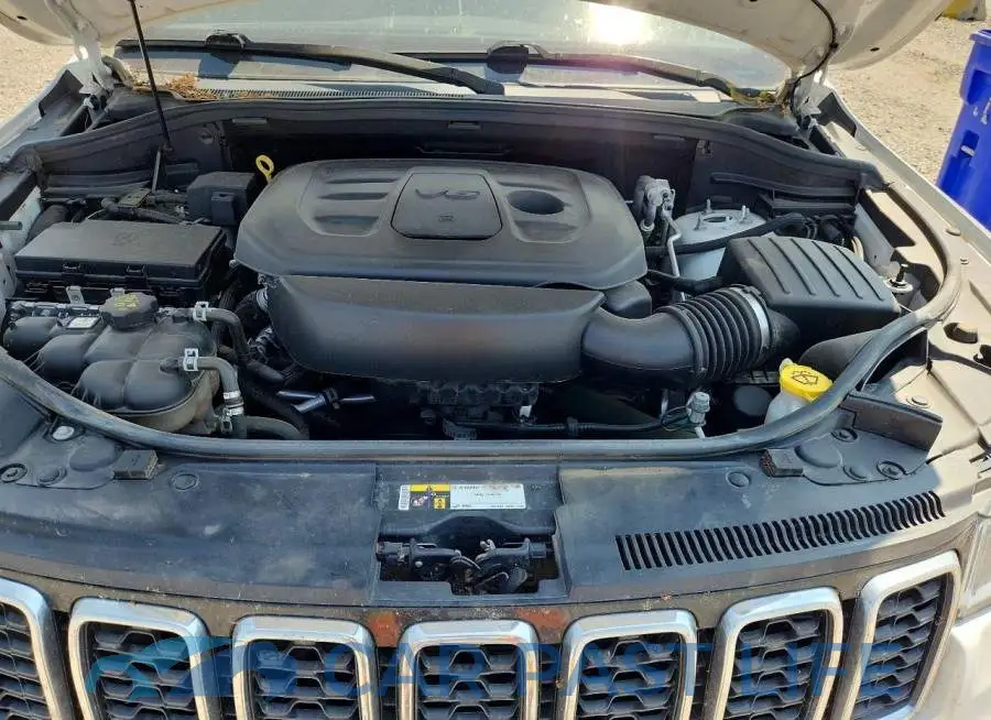 1C4RJFBG8LC240157# 12