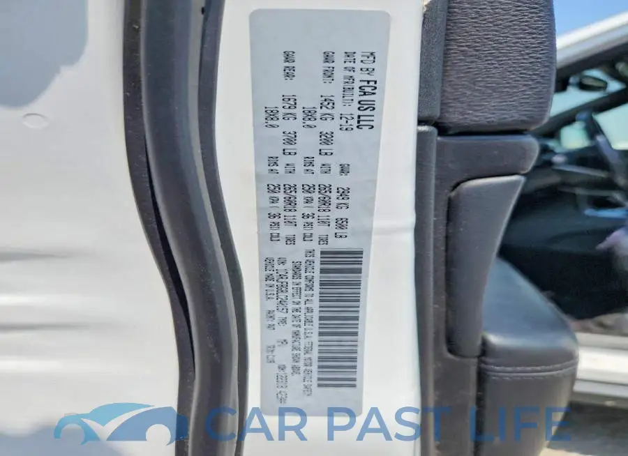 1C4RJFBG8LC240157# 13