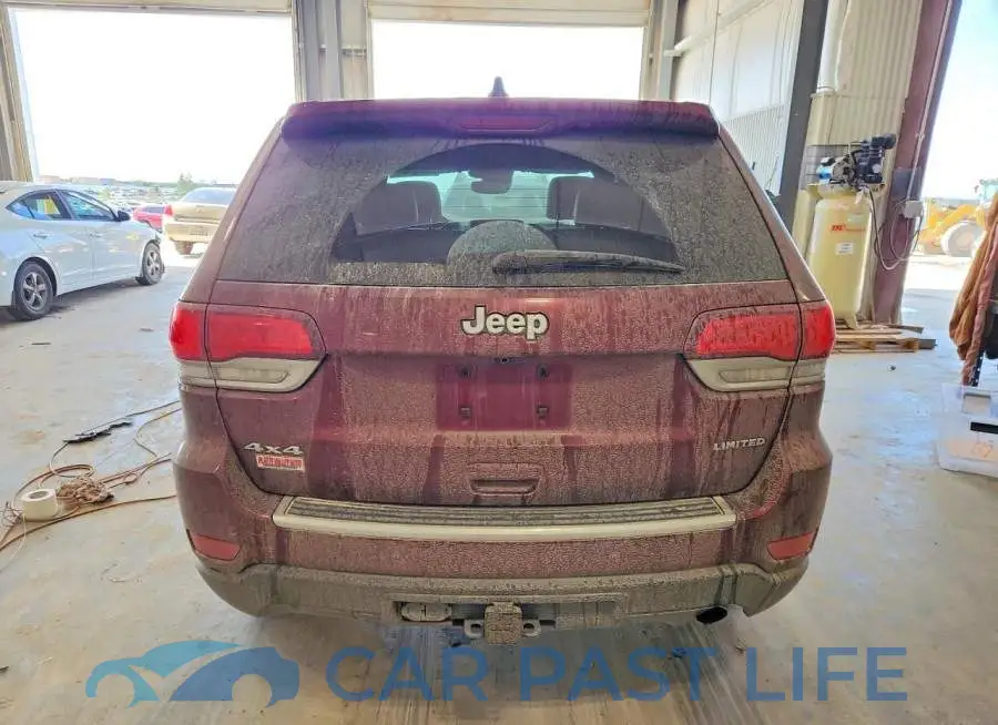 1C4RJFBG9NC146372# 6