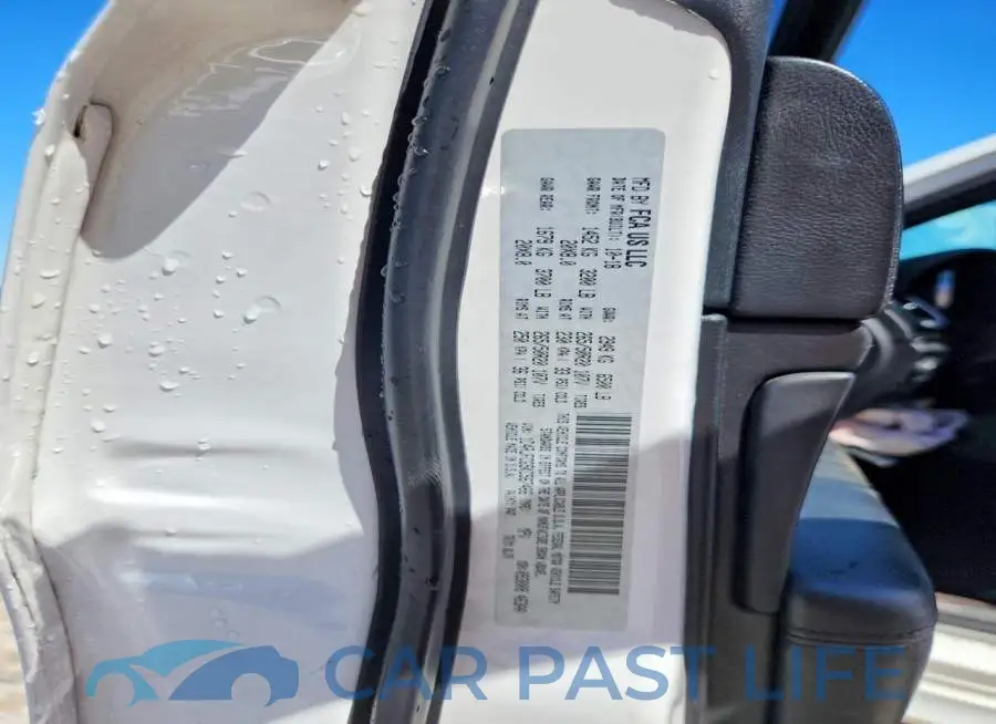 1C4RJFCG5KC567466# 12