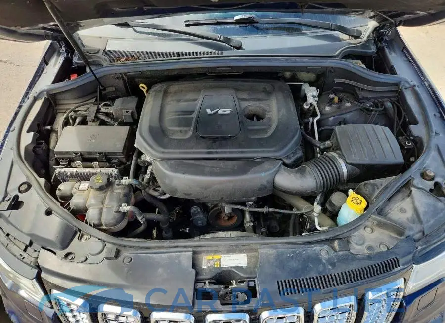 1C4RJFJG5JC409677# 11