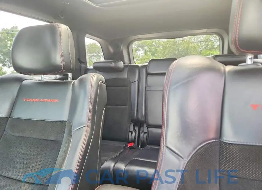1C4RJFLT3HC719735# 10