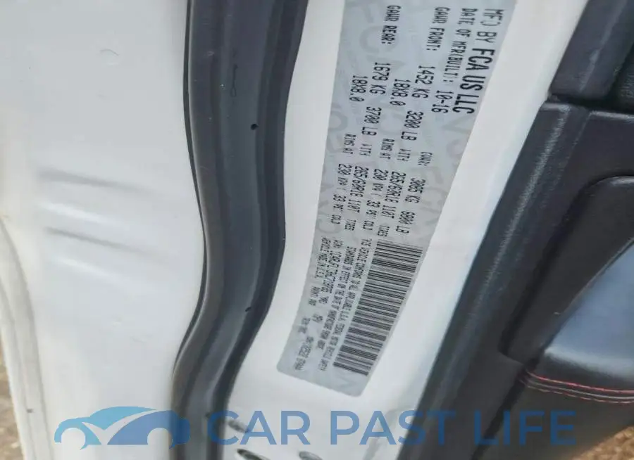 1C4RJFLT3HC719735# 13